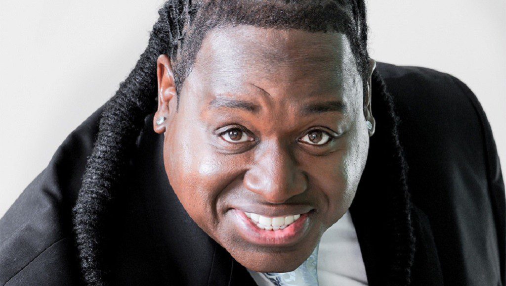 Book Bruce Bruce With New Era Booking & Managment Firm