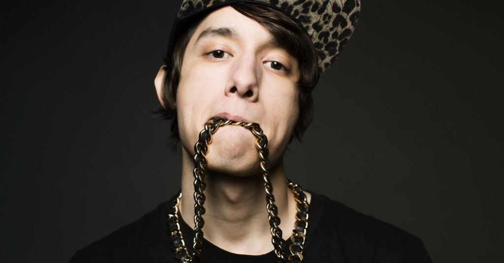 crizzly