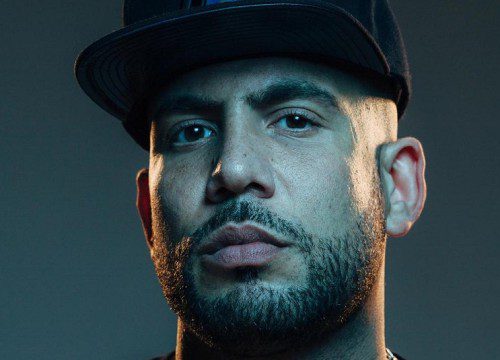 dj drama