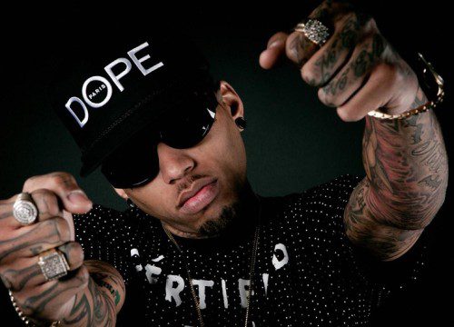 kid ink